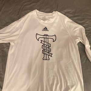 Long sleeve Tinman elite shirt